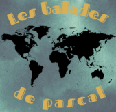 LES BALADES DE PASCAL